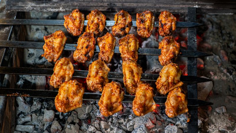Wings over classic bone-in wings deal